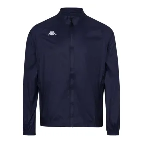 Veste Running Cerchio Bleu Unisexe