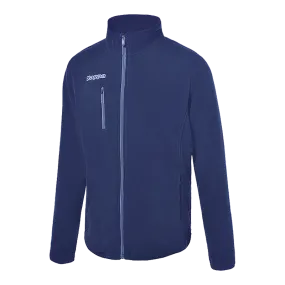 Veste Training Carcacella Bleu Homme