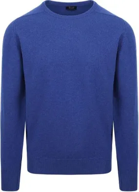 William Lockie Pull O Agneline Bleu 7097DF-164 Persian comma