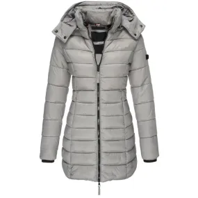 Winona -  Manteau d'hiver